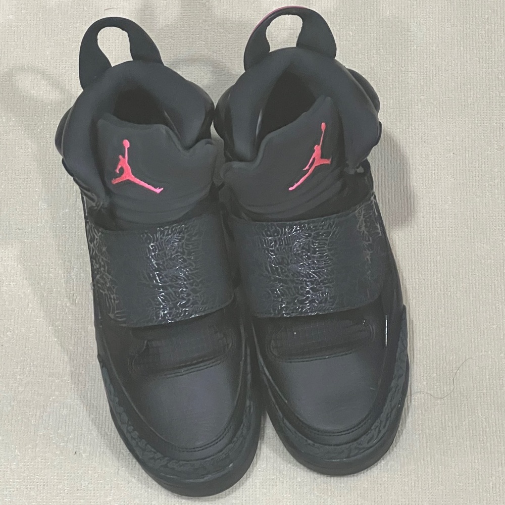 JORDAN SON OF MARS GS 'HYPER PINK' - 6.5Y